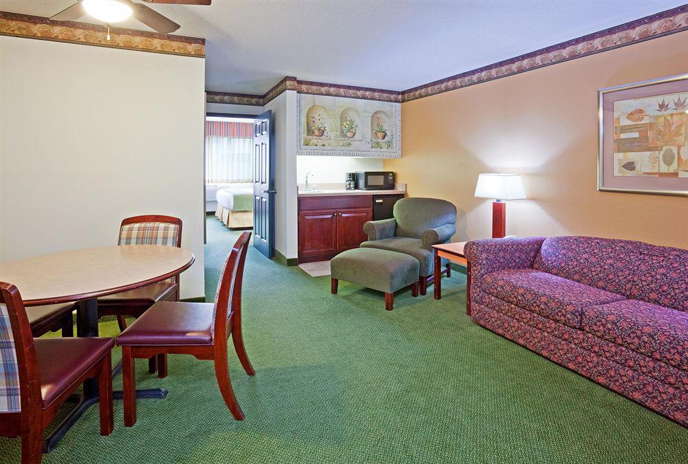 Holiday Inn Express Hotel & Suites Minneapolis-Golden Valley By Ihg St. Louis Park Camera foto
