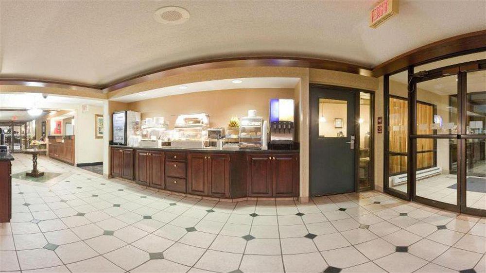 Holiday Inn Express Hotel & Suites Minneapolis-Golden Valley By Ihg St. Louis Park Esterno foto