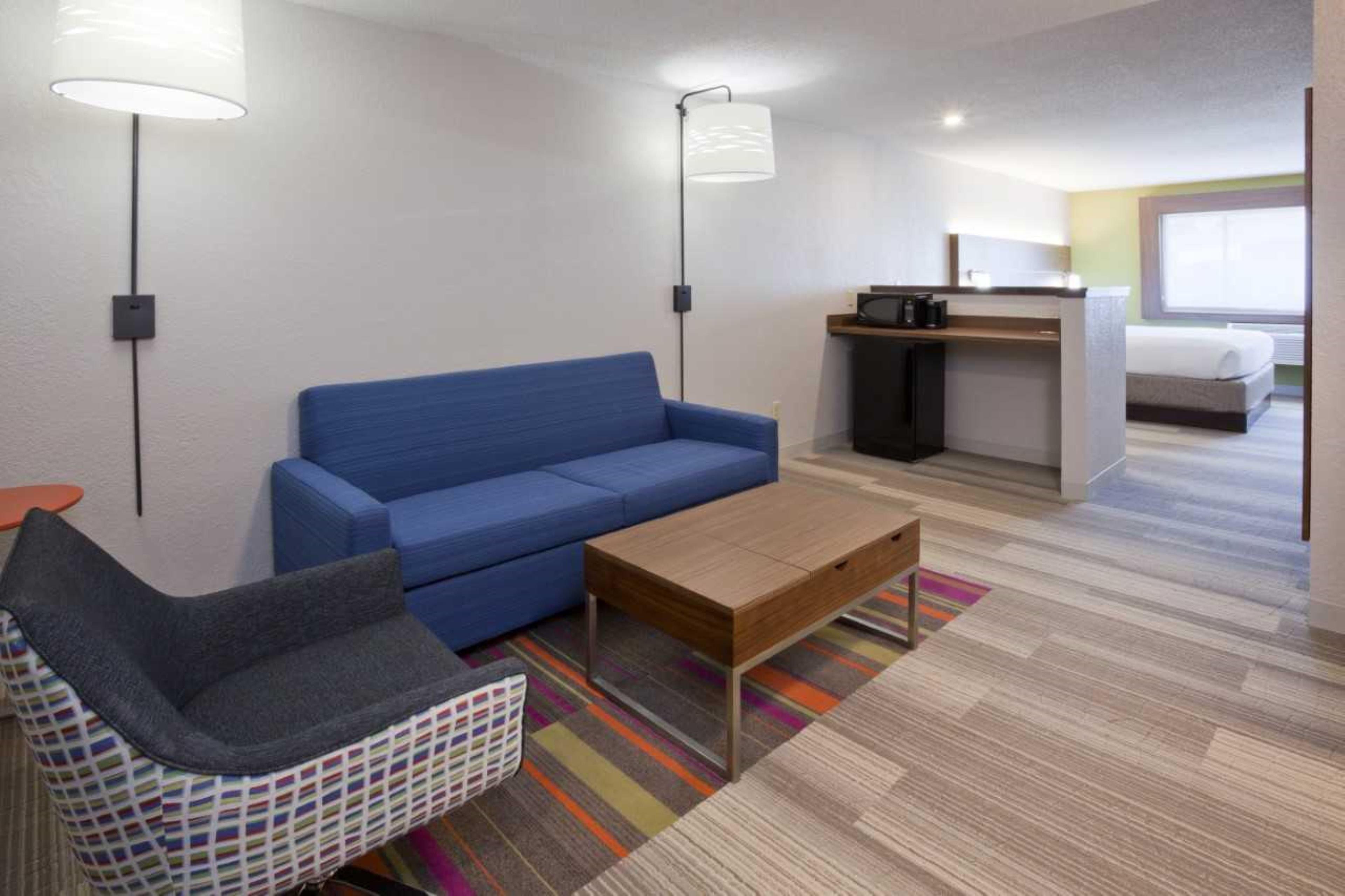 Holiday Inn Express Hotel & Suites Minneapolis-Golden Valley By Ihg St. Louis Park Esterno foto