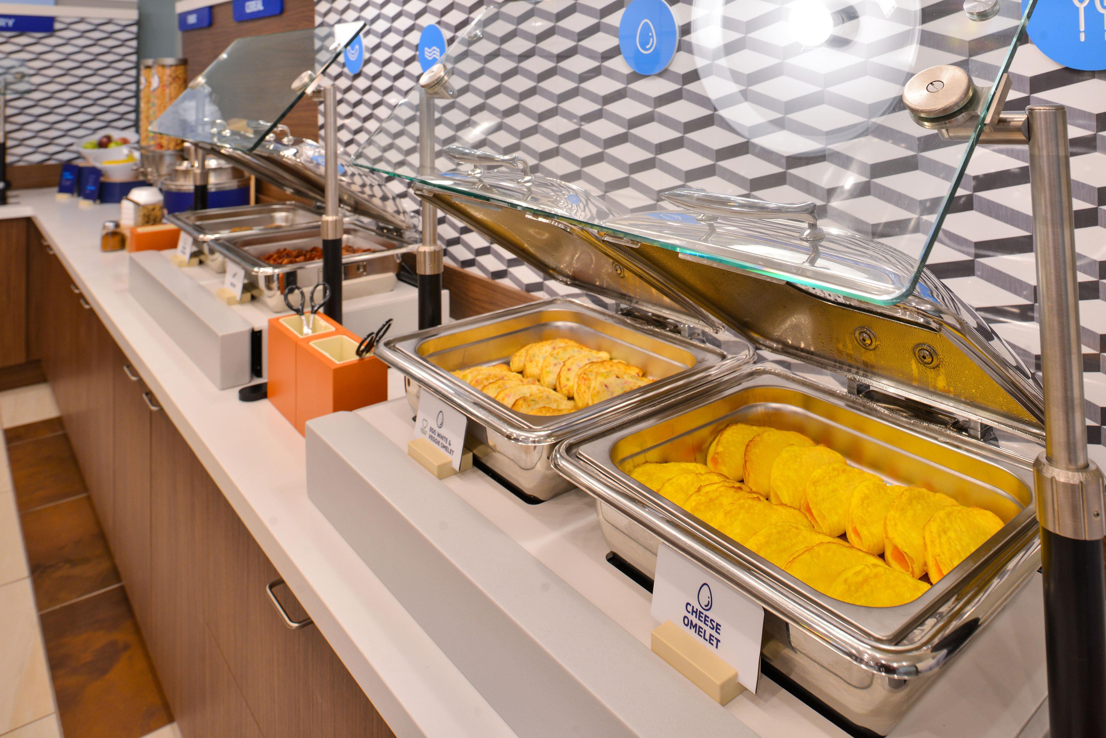 Holiday Inn Express Hotel & Suites Minneapolis-Golden Valley By Ihg St. Louis Park Esterno foto