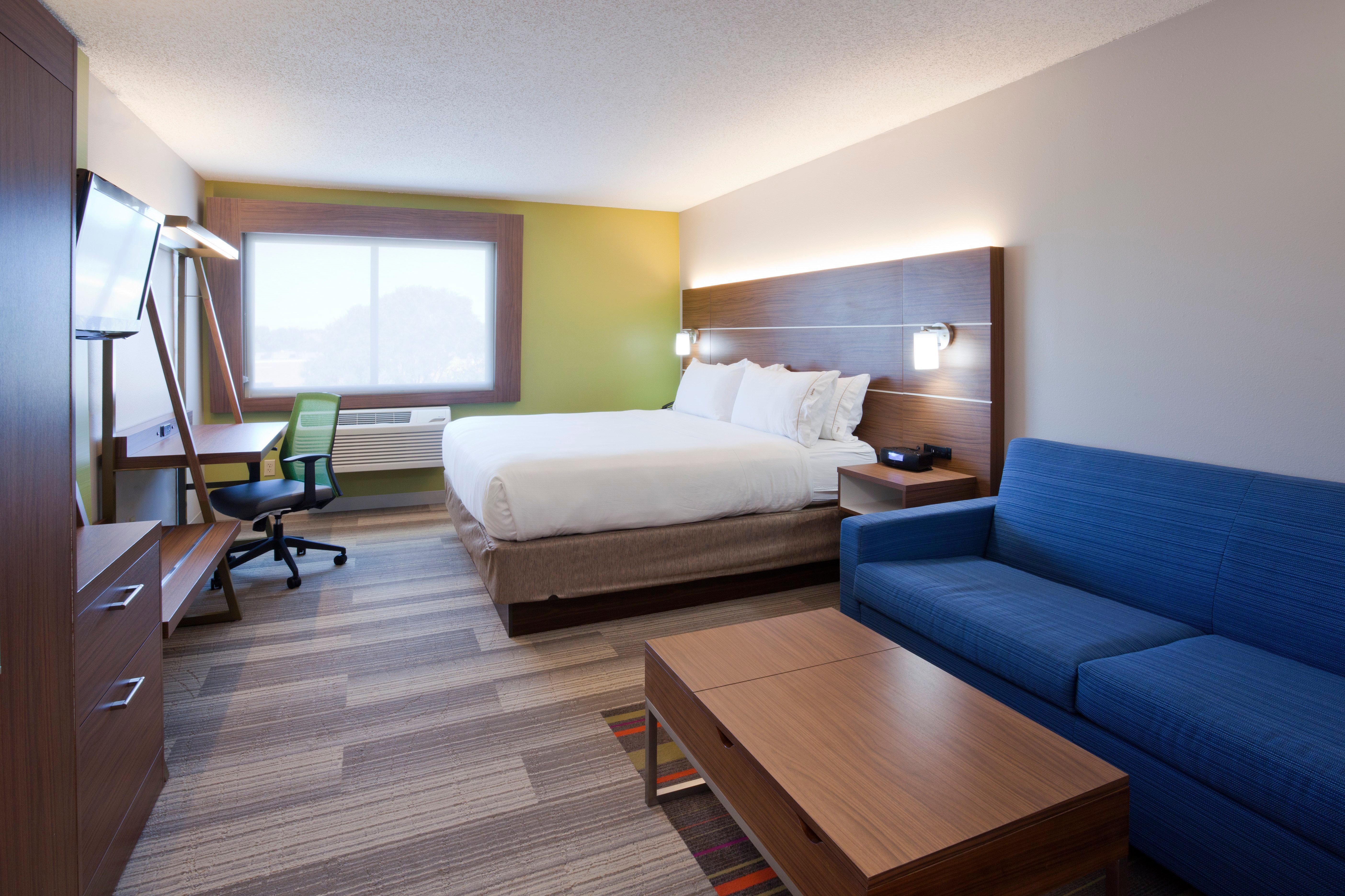 Holiday Inn Express Hotel & Suites Minneapolis-Golden Valley By Ihg St. Louis Park Esterno foto