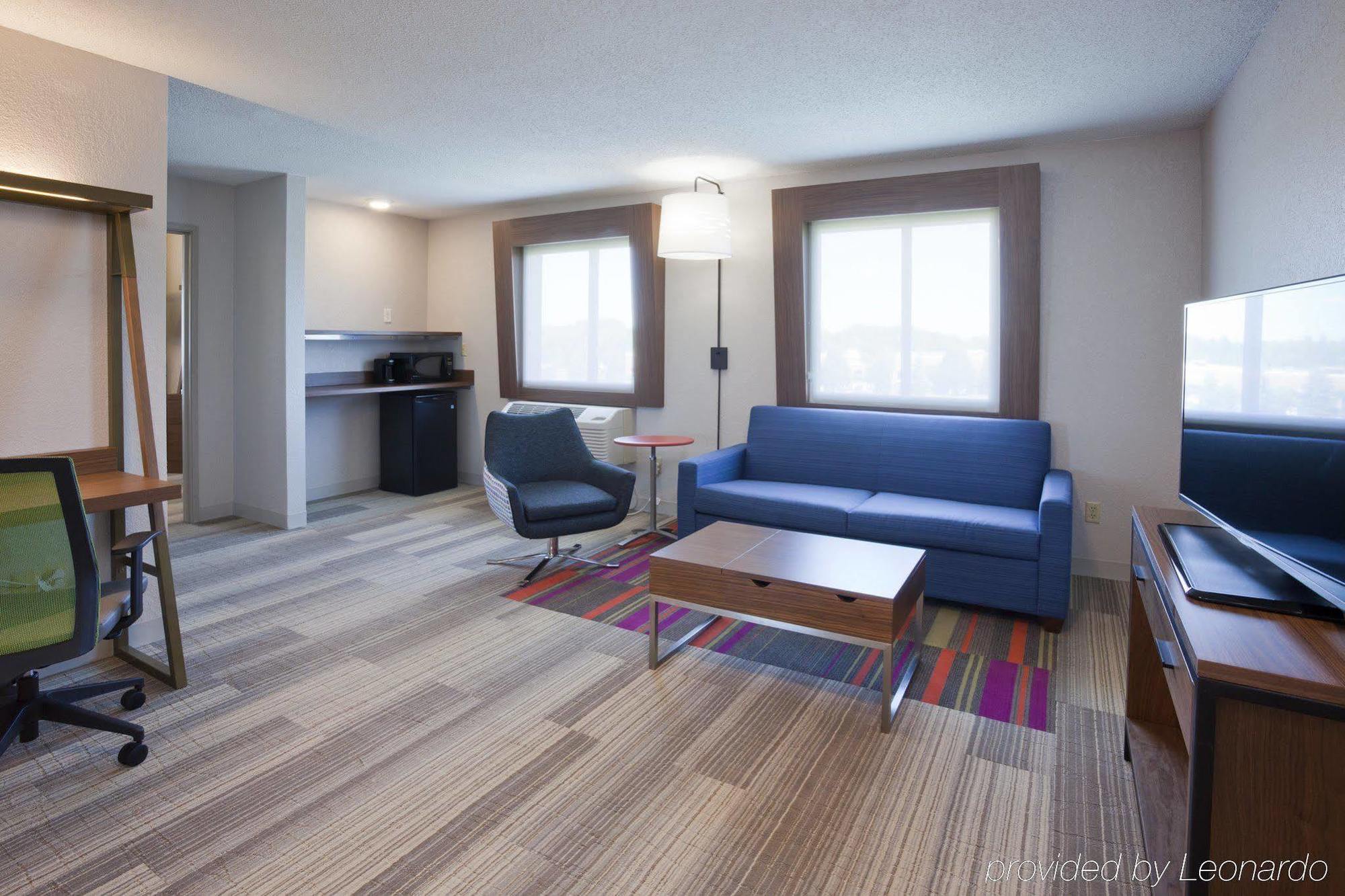 Holiday Inn Express Hotel & Suites Minneapolis-Golden Valley By Ihg St. Louis Park Esterno foto