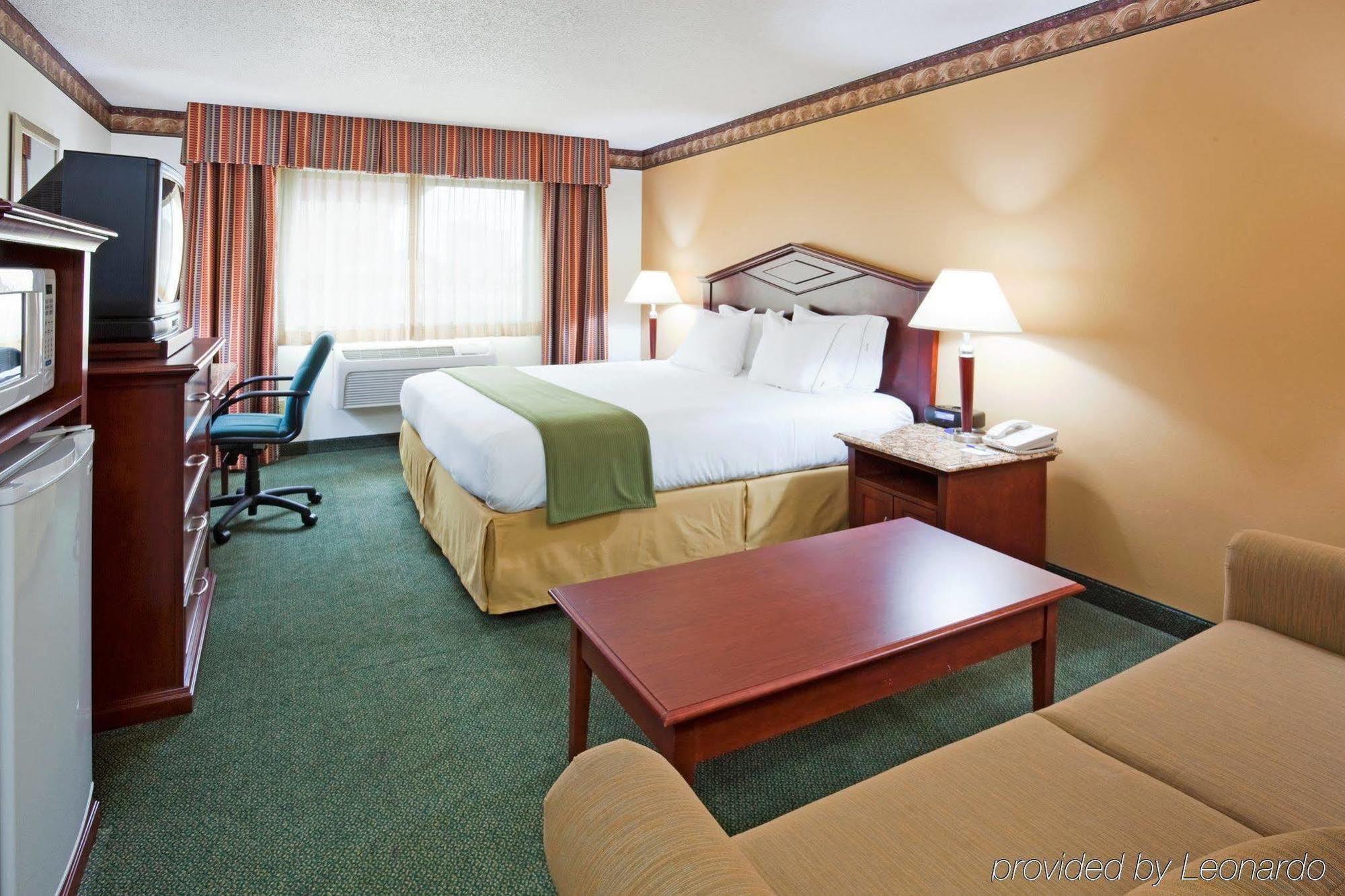 Holiday Inn Express Hotel & Suites Minneapolis-Golden Valley By Ihg St. Louis Park Camera foto